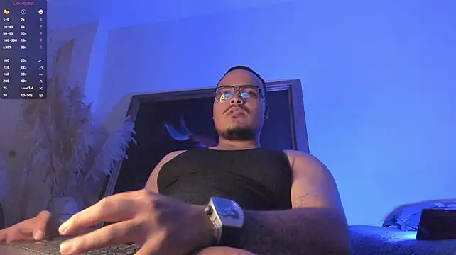 Chat XXX en directo de Jason_Harden1