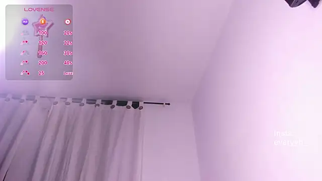 Sweet_poetryy Adlı Modelin Web Kamerası Şovu