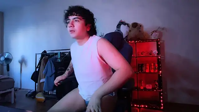_ELIGOS_ Show Webcam