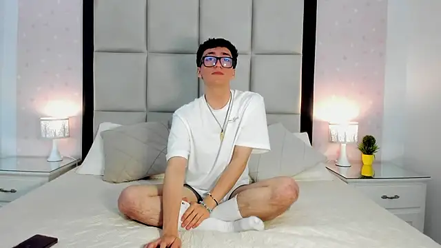 Chat XXX Live GaelDuke