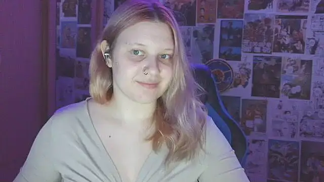FoxPlayXX Live XXX-Chat