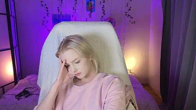 ImBonBon Live XXX Chat