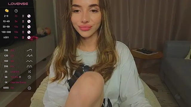 shuggybaby Live XXX-Chat