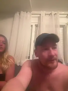 Kris34290 Webcam-Show