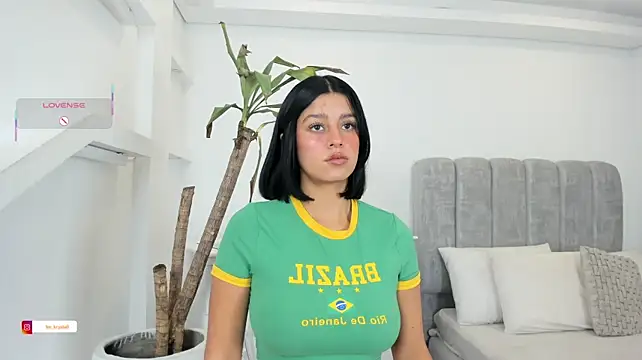 imkrystall's Live XXX Chat