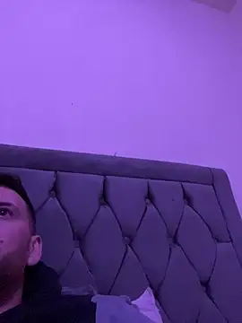 Sembang XXX Secara Langsung Robynson97