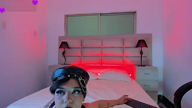 دردشة AmberGreyy_ الجنسية المباشرة