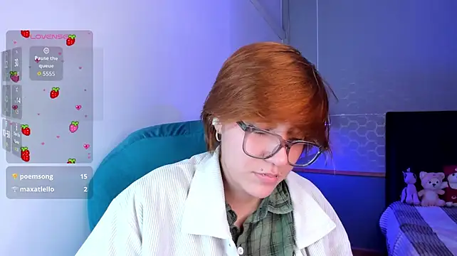 Tsuki_Maru – Naživo XXX chat