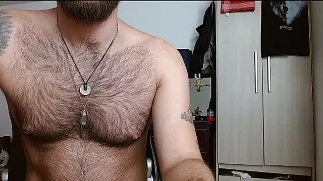 Онлайн чат XXX DominanThewolff