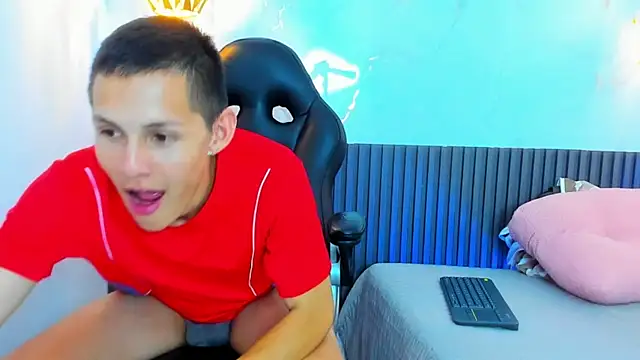 IzanArias Webcamshow