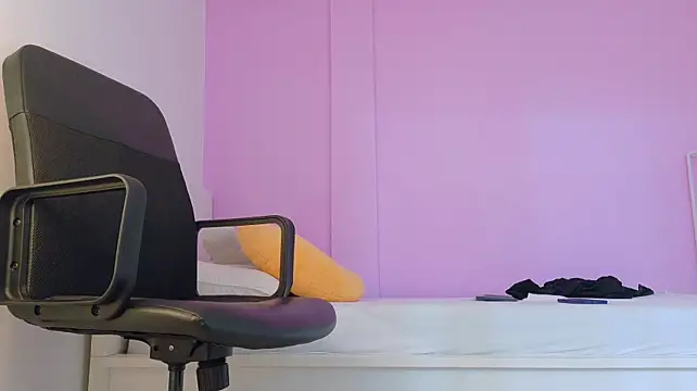 SeleneGibson__ Chat XXX in diretta