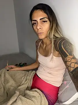 Czat XXX na żywo – sabrinaneves