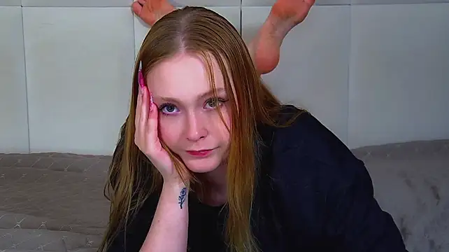 AgataFoxley's Live XXX Chat