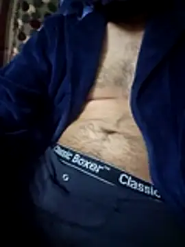 Show de Brownshlong1 na webcam