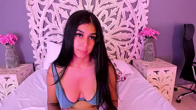 Show webcam de AnaGonzalez_