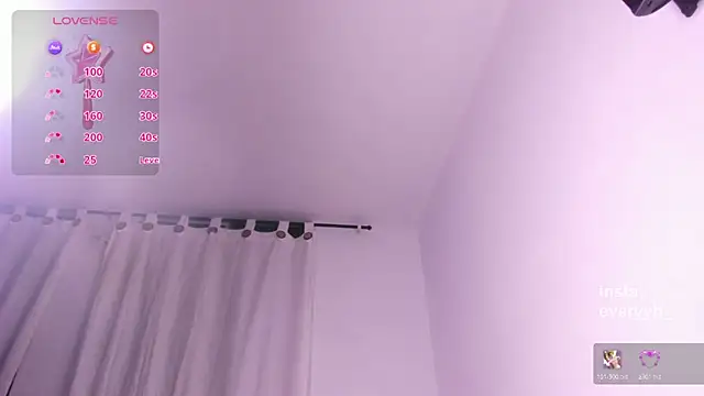 Sweet_poetryy: вебкам-шоу