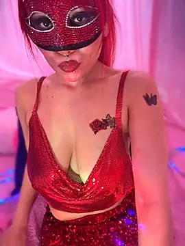 Show Webcam de Miss_June666