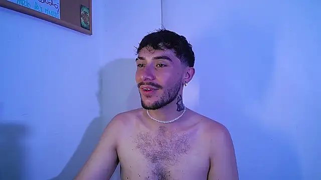 samaelgomez 라이브 XXX 채팅