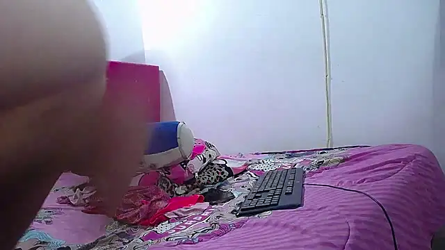 candy_dustano691 Obrolan Langsung XXX
