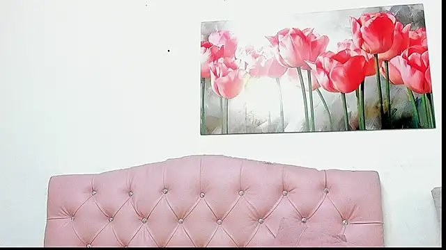 pinky_f00x 라이브 XXX 채팅