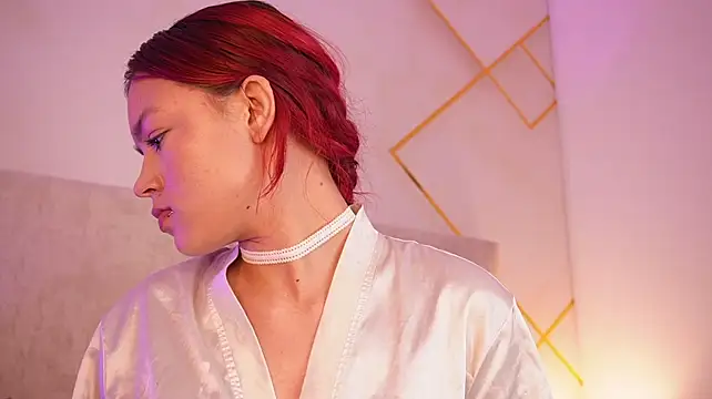 Martinaa_Garcia Webcam-Show