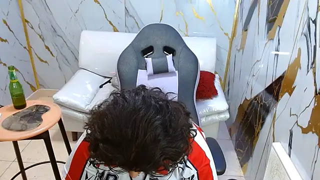 Chat XXX en directo de snowflake_xxx