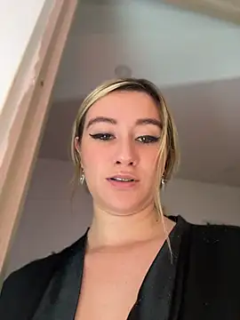 Chat XXX en directo de MaryDeniro