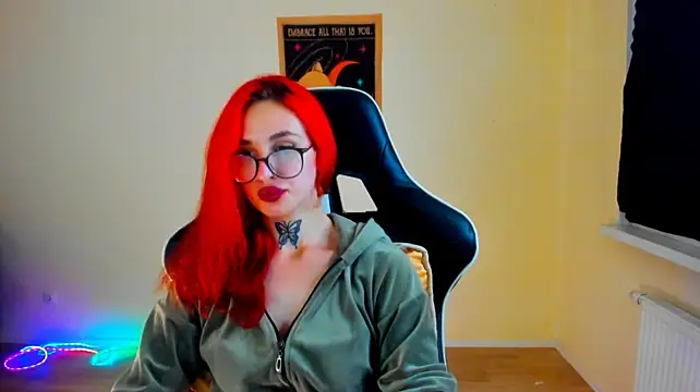 your_tora's Live XXX Chat