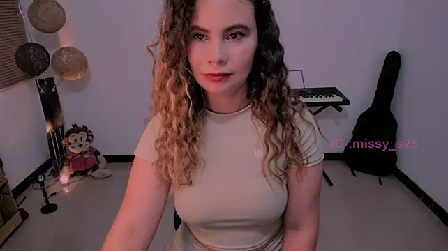 gigi_stephans' Live XXX Chat
