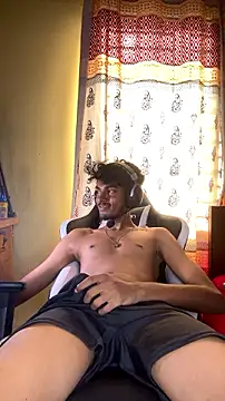 GunSlay Pertunjukan Webcam