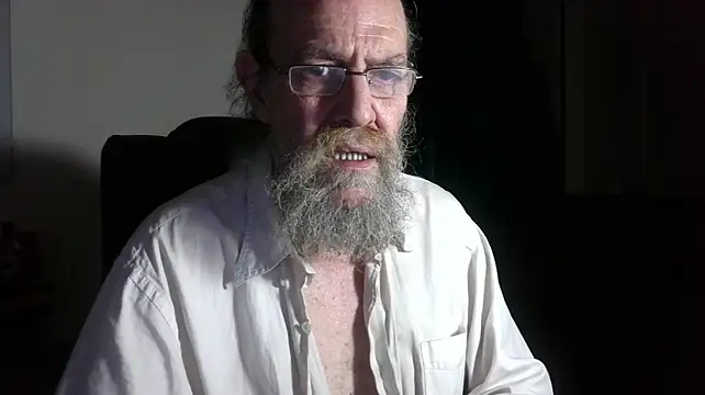 Uncle_Hottie Live XXX Chat