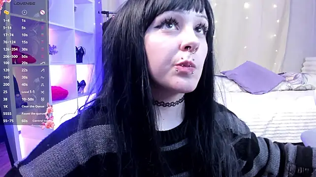 Blossom_Annan Live XXX chat
