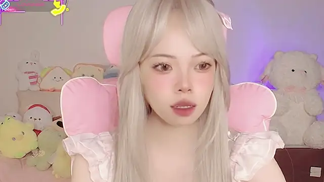_MiMiii_ Chat XXX in diretta