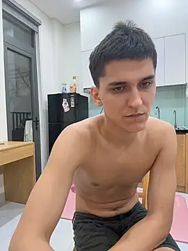 عرض كام Adrian_Coles