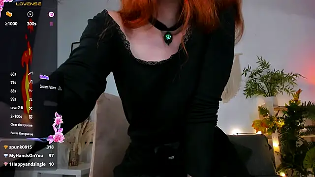 Deca_dancen Live XXX chat