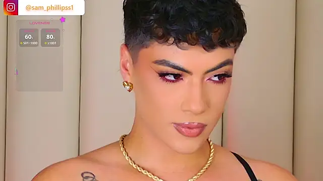 sam_phillipss 라이브 XXX 채팅