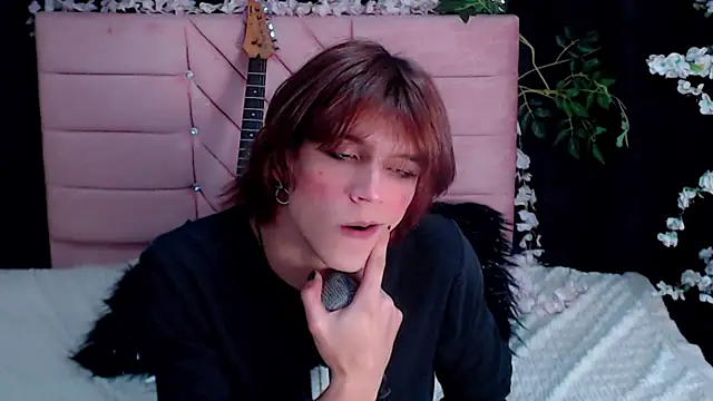 Онлайн чат XXX oli_dusk