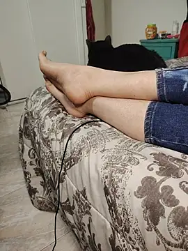 Онлайн чат XXX Miss_Carmilla