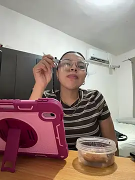 Adri_zu 라이브 XXX 채팅