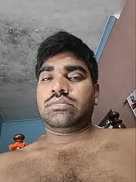 Harsha_Happy Live XXX Chat