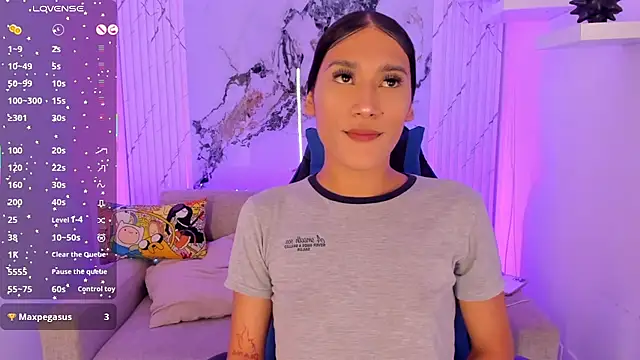عرض كام CamilaHarperr_
