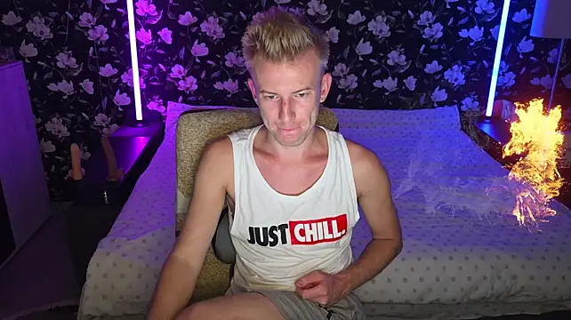 Živý XXX chat Vuitton