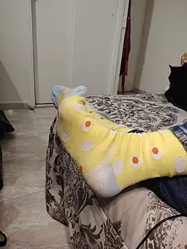 Chat +18 de Miss_Carmilla ao vivo