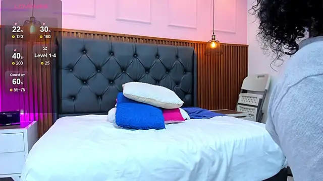 Chat XXX en directo de MAYTE1096