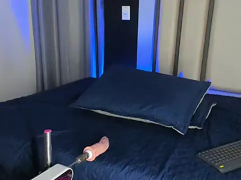 XXX chat uživo modela Luca_noir