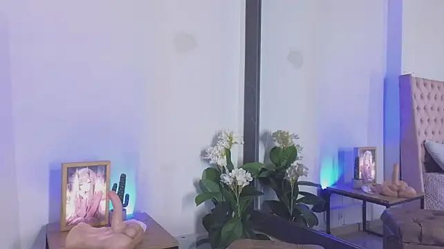 แชท XXX สดของ _Linoshka_1