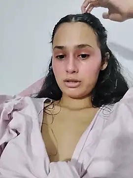 Chat +18 de Baby_Elisee ao vivo