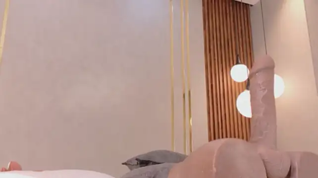 Eva-AppleのライブXXXチャット