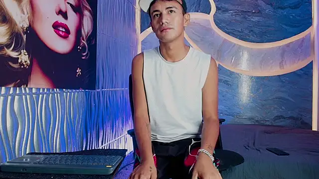 NIO_KLOUDS_ Webcam Show