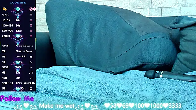nefirtiti's Live XXX Chat